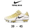 Nike Total 90 III FG Mens Soccer