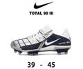 Nike Total 90 III FG Mens Soccer