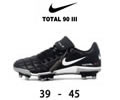 Nike Total 90 III FG Mens Soccer