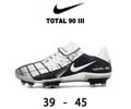 Nike Total 90 III FG Mens Soccer