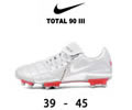 Nike Total 90 III FG Mens Soccer