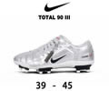 Nike Total 90 III FG Mens Soccer