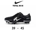 Nike Total 90 III FG Mens Soccer