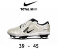 Nike Total 90 III FG Mens Soccer