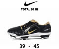 Nike Total 90 III FG Mens Soccer