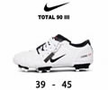 Nike Total 90 III FG Mens Soccer