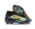 Nike Air Zoom Mercurial Superfly IIX Elite FG Mens Soccer