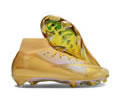 Nike Air Zoom Mercurial Superfly IX Elite FG Mens Soccer