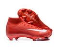 Nike Air Zoom Mercurial Superfly IIX Elite FG Mens Soccer