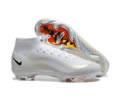 Nike Air Zoom Mercurial Superfly IIX Elite FG Mens Soccer