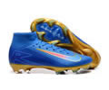 Nike Air Zoom Mercurial Superfly IIX Elite FG Mens Soccer