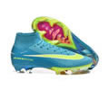 Nike Air Zoom Mercurial Superfly IIX Elite FG Mens Soccer