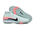 Nike Air Zoom Mercurial Superfly IIX Elite TF Mens Soccer