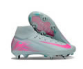 Nike Air Zoom Mercurial Superfly IIX Elite SG Mens Soccer
