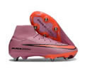 Nike Air Zoom Mercurial Superfly IIX Elite SG Mens Soccer