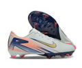 Nike Air Zoom Mercurial Vapor XV Elite FG Mens Soccer