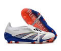 ADIDAS PREDATOR 24 ACCURACY+ FG BOOTS Mens Soccer