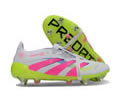 ADIDAS PREDATOR 25 ACCURACY+SG BOOTS Mens Soccer