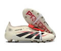 ADIDAS PREDATOR 25 ACCURACY+ AG BOOTS Mens Soccer