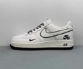 Nike Air Force 1 CS5288-036 Lovers best quality 1:1