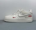 Nike Air Force 1 CS5288-052 Lovers best quality 1:1