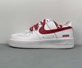 Nike Air Force 1 CU9225-101 Lovers best quality 1:1