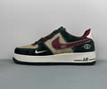 Nike Air Force 1 SY1388-007 Lovers best quality 1:1