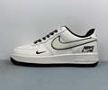 Nike Air Force 1 CS5288-047 Lovers best quality 1:1