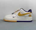 Nike Air Force 1 CS5288-006 Lovers best quality 1:1