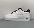 Nike Air Force 1 HV4403-600 Lovers best quality 1:1