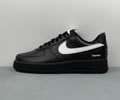 Nike Air Force 1 CU9225-002 Lovers best quality 1:1