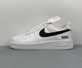 Nike Air Force 1 CU9225-102 Lovers best quality 1:1