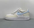 Nike Air Force 1 ZH0316-111 Lovers best quality 1:1