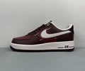 Nike Air Force 1  IR0485-611 Lovers best quality 1:1