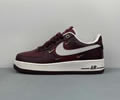 Nike Air Force 1 IR0485-611 Lovers best quality 1:1