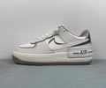 Nike Air Force 1 IO7594-101 Women best quality 1:1
