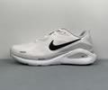 NIKE Air Zoom Structure 26 HJ1102-100 Running Lovers shoes best quality 1:1