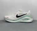 NIKE Air Zoom Structure 26 HJ1101-100 Running Lovers shoes best quality 1:1