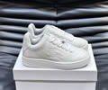 Burberry Men shoes best quality