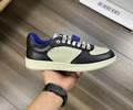 Burberry Men shoes best quality