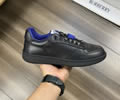 Burberry Men shoes best quality