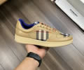 Burberry Men shoes best quality