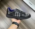 Burberry Men shoes best quality