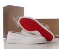 Christian Louboutin CL Chambeliss Mens Top quality 1:1 CL