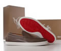 Christian Louboutin CL Chambeliss Mens Top quality 1:1 CL