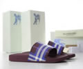 BURBERRY Men Slippers