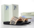 BURBERRY Men Slippers
