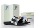 BURBERRY Men Slippers
