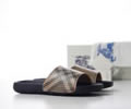 BURBERRY Men Slippers