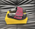 FENDI Men Slippers best quality